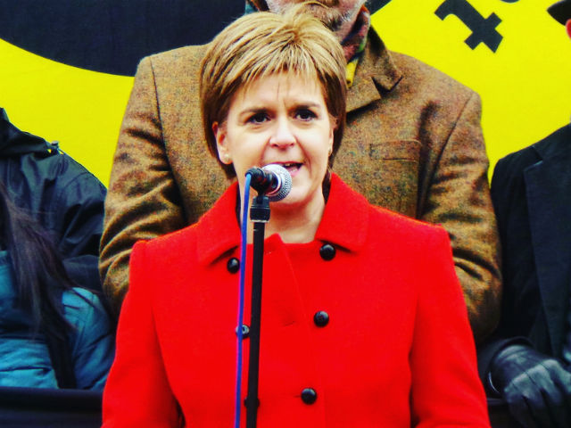 Brexit: PM is 'willing to listen to options' on Scotland